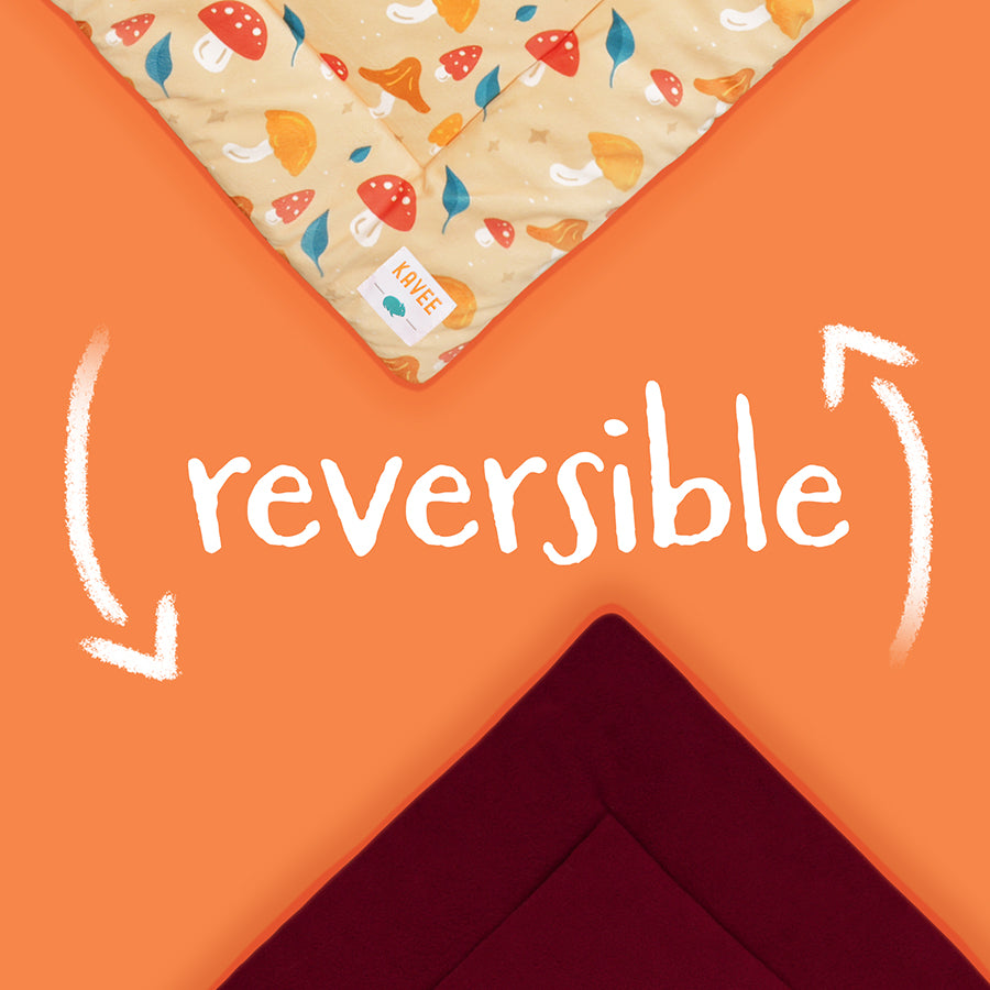 3.CloseupofKaveeMushroomreversiblefleecelinerprint.jpg